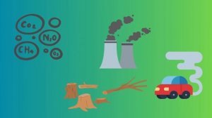 Загрязнение Воздуха | Наука