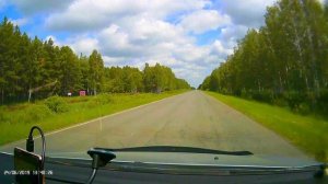 Называевск-Тюкалинск (24.06.2019)