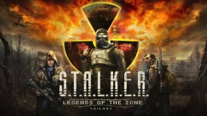 S.T.A.L.K.E.R.: Legends of the Zone Trilogy — Трейлер для Nintendo Switch