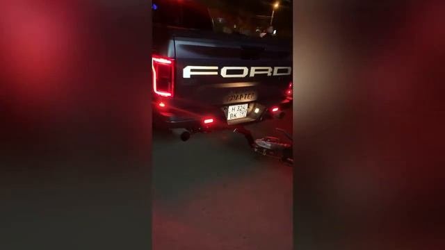 Комплекс детейлинг работ