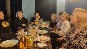 "Как за Доном, за Рекой"