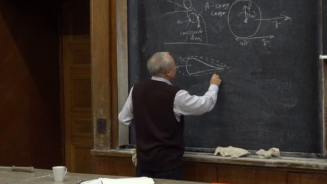 Андреенко А. С. - Общая физика для геологов - 11. Термодинамика и молекулярная физика