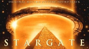 Stargate: The Deluxe Edition Soundtrack - David Arnold - 37 Closing Titles Intro   Bonus Track