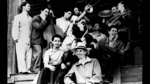 Двадцать метров крепдешина