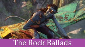 The Rock Ballads (video)