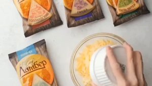 Пицца «Четыре сыра»