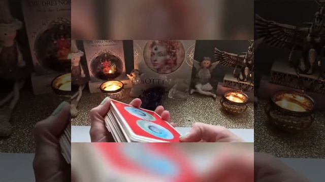 🕊🌸 Пища для ума //  Позитивные ментальные установки | OxanaBalesu # Видео 3