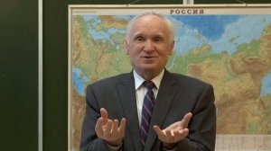 Какой ГРЕХ самый СТРАШНЫЙ    Осипов Алексей Ильич.