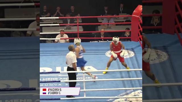 Свердловчанка Снежана Кузнецова стала чемпионкой мира по боксу среди юниоров 17–18 лет.