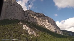 В Крым на машине из Нижнего Новгорода через Мариуполь, Мелитополь, Джанкой, октябрь 2024, часть 1