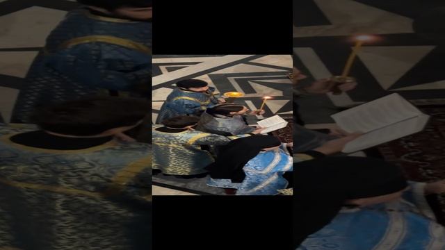 Величание в день памяти Казанской иконы Божией Матери смотреть онлайн