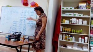 Выступление     Авчиевой    Пенкер   Бабаевны.  .