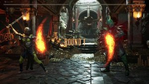 Mortal Kombat говна № 35. Лошади