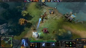 Drow Ranger - Dota 2 : История Героя