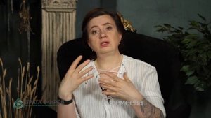 Ольга Веремеева. О кундалини.