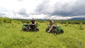 Сергей Веткин: Как создать вкусный продукт- Бизнес на еде "Барин фреш" - BigBossina №5