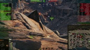 T71 DA – лт 7-ого уровня США.