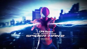 Spider Man (CPN Remix)