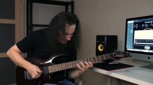 Ніч яка місячна | Vitali Makhaty