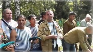 Песни про АФГАН. НАКОНЕЦ-ТО БРАТАН УХОДИМ ДОМОЙ... - группа ОТЕЧЕСТВО