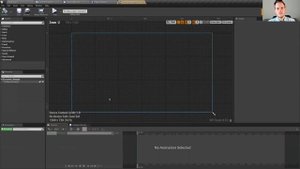 20 - Camera Changes & First UMG Widget (Crosshair) _ Tom Looman