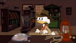 Scrooge X Goldie - DuckTales - Single Ladies - Beyoncé AMV (Audio Fixed)
