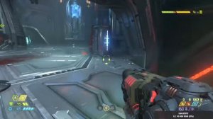 #Стрим DOOM Eternal Прохождение #3
