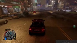#Стрим Sleeping Dogs: Definitive Edition Прохождение Финал