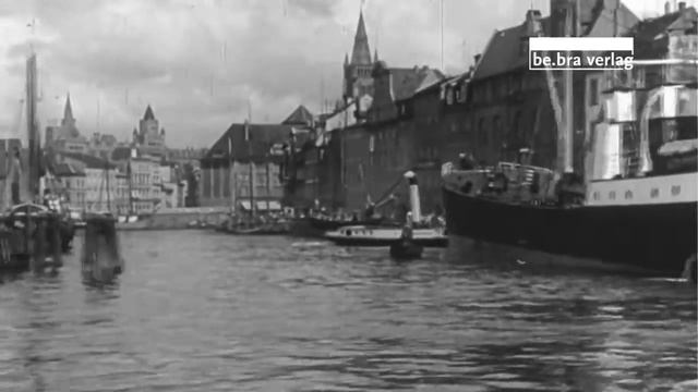 Ostpreußen Königsberg 1928