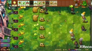 fusion мод пвз