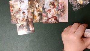 ЛИЧНАЯ ЖИЗНЬ И ОТНОШЕНИЯ В НОЯБРЕ гадание онлайн