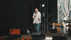 Петр Сергеев I «БОГ ВСЁ СЛЫШИТ»