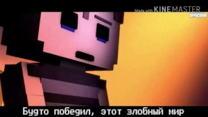КАСПЛЕЙ 4 ФНАФ!