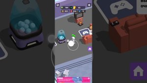 Играю в Car Arena