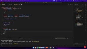 2024 Курс TrueSkills. Модуль Б. 2.1 React через готовый API (60fps)