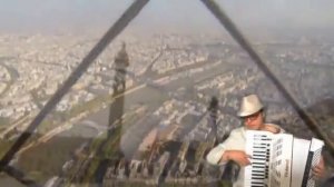 Sous le ciel de Paris Roland fr3x white