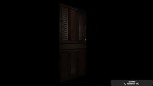#Стрим Resident Evil remastered Прохождение #1