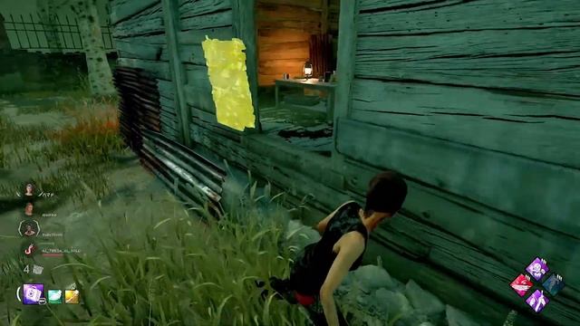 Dead by Daylight | !! هيل بدون صوت смотреть онлайн