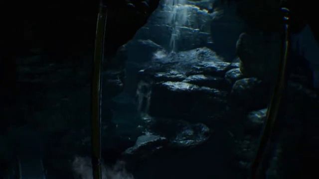 Batman™: Arkham VR Batcave descent смотреть онлайн