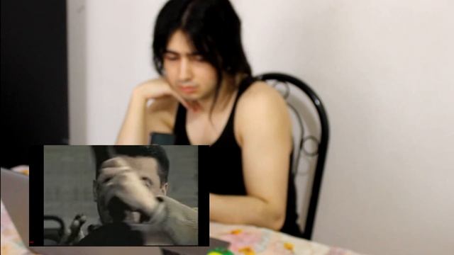 Реакция иностранца на ЛЮБЕ - Берёзы|| Reaction to ЛЮБЕ - Берёзы смотреть онлайн