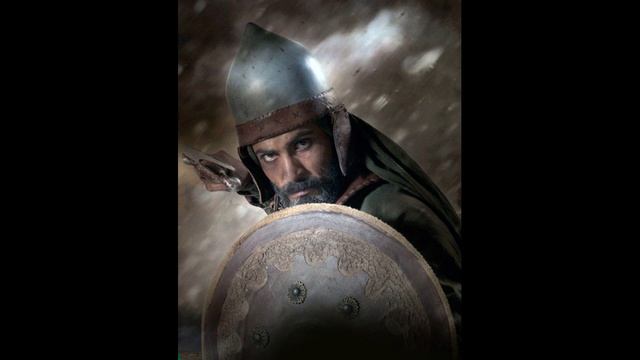 Не проиграв ни одного боя. Не проиграв ни одного боя