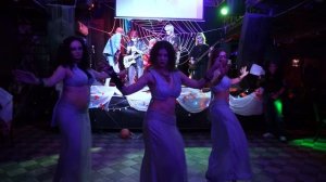 2024-11 Transilvania - Rock&Blues Tribal