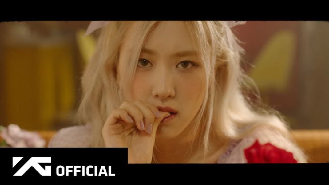ROSE- Gone M/V