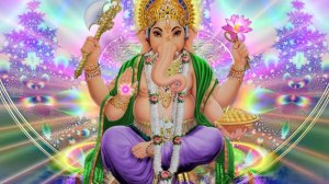 Omkar Pradhan Rupa Ganeshatse - Bhajan - Marathi 45