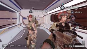 Warface вулкан легко