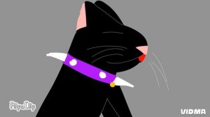 Коты воители Бич :Ранен 25 /17