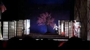 G. Puccini - Tutti i fior (Butterfly/Suzuki duet)