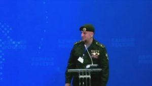 ‼🇷🇺⚡Апти Аронович Алаудинов о единстве народов России.2023г.⚡