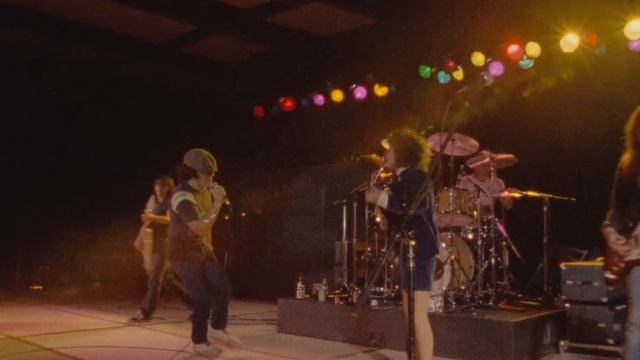 AC/DC - You Shook Me All Night Long (Official 4K Video)