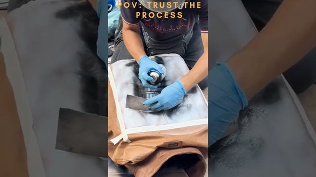 Trust the Process #motivation #motivational смотреть онлайн